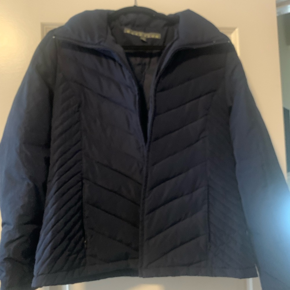 Down Jacket - image 1